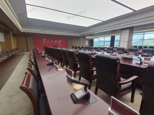 數字賦能,雷蒙電子助力羊城政府高質量運行