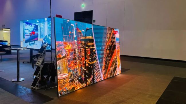 科倫特亮相德國法蘭克福燈光音響展,助力中國智造硬核出海