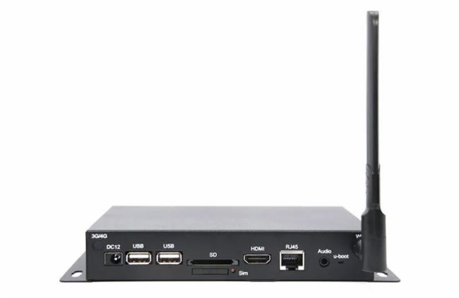 信發盒推薦 | 性能覆蓋高中低需求,視美泰還免費提供信發軟件云平臺!