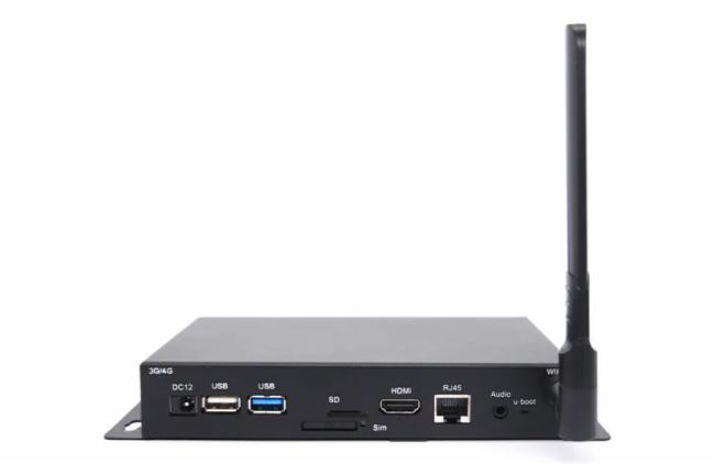 信發盒推薦 | 性能覆蓋高中低需求,視美泰還免費提供信發軟件云平臺!