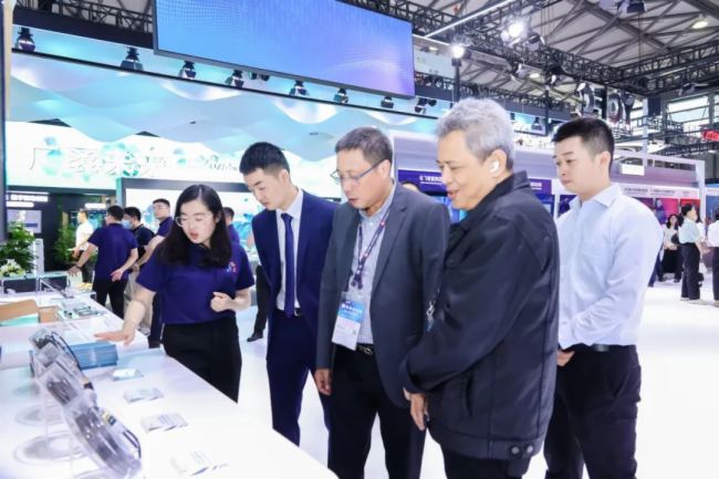 cδ | ƲyӰݔTaƷ2023MWCϺ