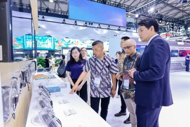 cδ | ƲyӰݔTaƷ2023MWCϺ