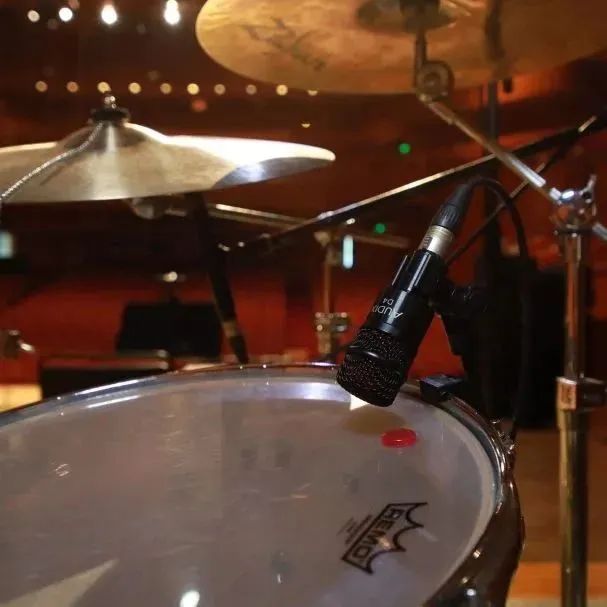 易科國際為Mr. Miss · 劉戀 × 杜凱演唱會提供全套擴聲系統(tǒng)解決方案,助力展現(xiàn)魅力“爵”活