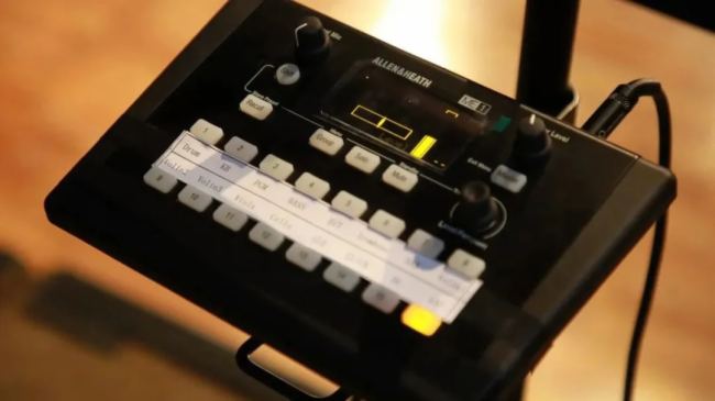 易科國際為Mr. Miss · 劉戀 × 杜凱演唱會提供全套擴聲系統(tǒng)解決方案,助力展現(xiàn)魅力“爵”活