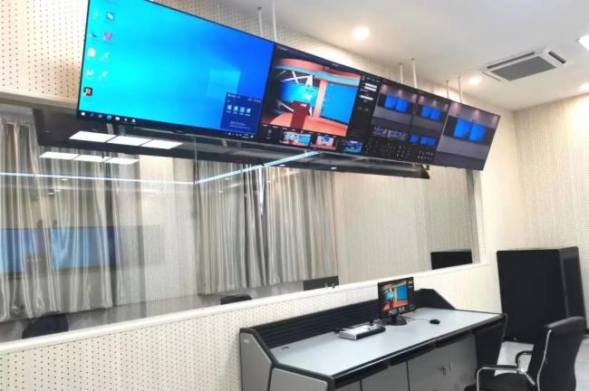 銳取 | 贊!大慶油田隊應急救援戰士的培訓更加高效了