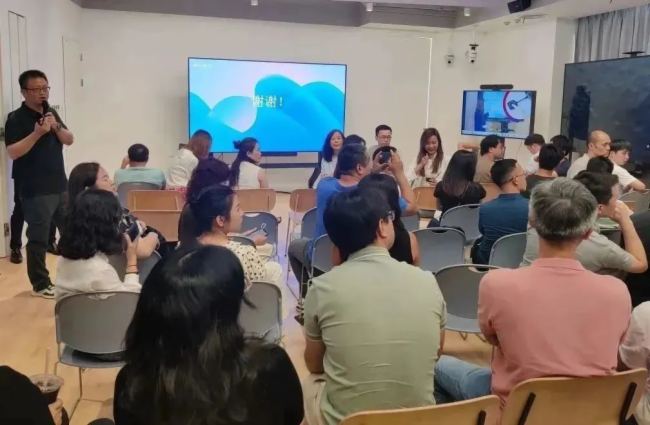 太平寶迪攜手索尼帶來“科技與藝術的融合”,引領視聽新體驗