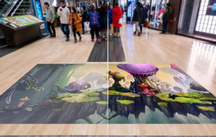 4LED̽ͶӰCLW600STսͯΑ򻥄Ӆ^