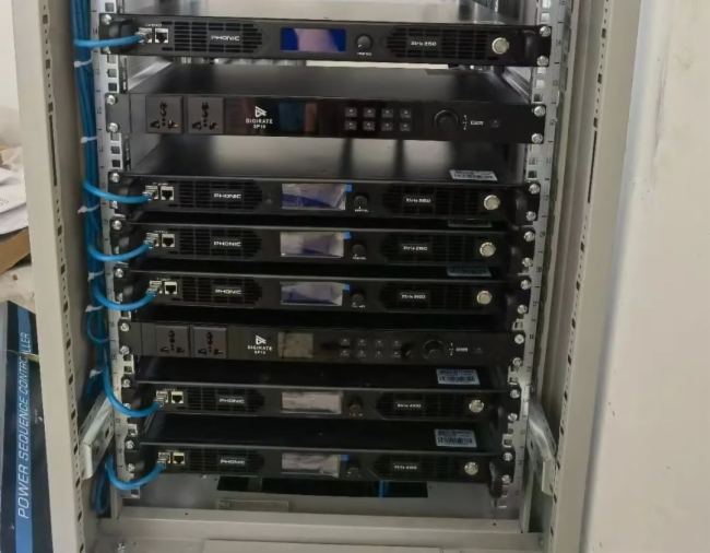 美國PHONIC聯(lián)袂眾多知名品牌為森林海旅游度假區(qū)解鎖全新游玩體驗