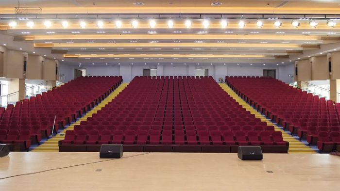 卡福案例:山東東營市莒州路小學