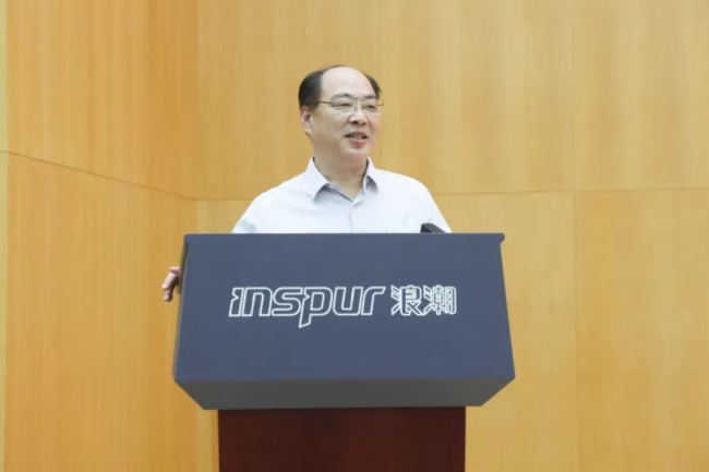 浪潮數字家庭產業聯盟官宣成立,浪潮超高清產業聯盟年會成功舉辦!