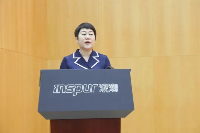 浪潮數字家庭產業聯盟官宣成立,浪潮超高清產業聯盟年會成功舉辦!