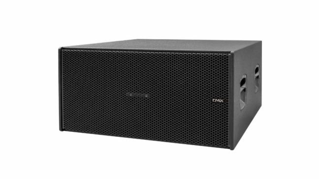 銳高智能DMIX為江西中山舞蹈中等專業學校小劇場提供優質的擴聲服務