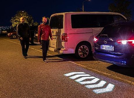 micro LED投影再獲突破,應用場景將逐漸打開