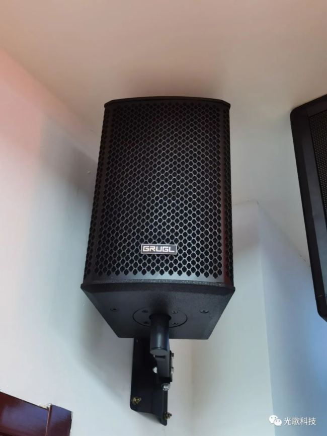 GRUGL(光歌)應用案例:永州市零陵區(qū)婦幼保健院