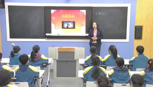 銳取|劃重點!打造專業精品課程的訣竅就在這些新教室里……