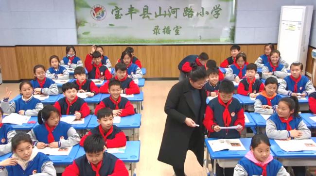 銳取|劃重點!打造專業精品課程的訣竅就在這些新教室里……