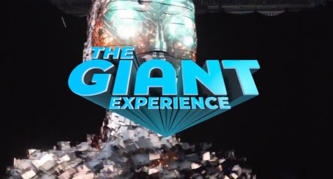 數虎圖像|在元宇宙中體驗巨型自拍