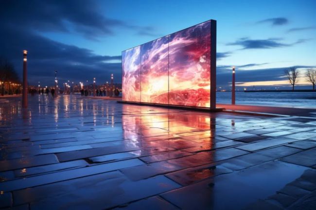 寬溫寬壓超靜音 | 杰和AE613數(shù)字標(biāo)牌播放器震撼上市