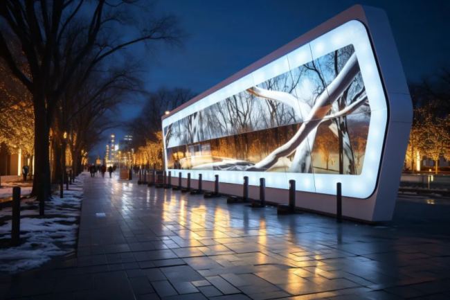 寬溫寬壓超靜音 | 杰和AE613數(shù)字標(biāo)牌播放器震撼上市