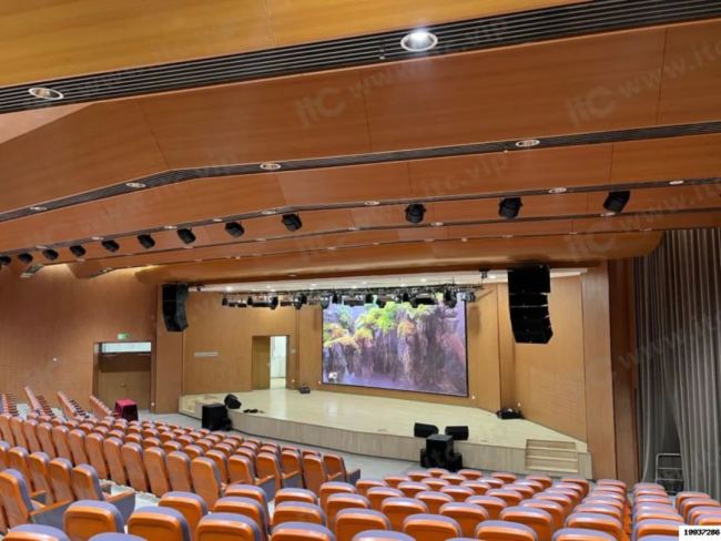 itc保倫股份助力天津港保稅區空港學校打造精品教育平臺,催生教育教學新樣態~