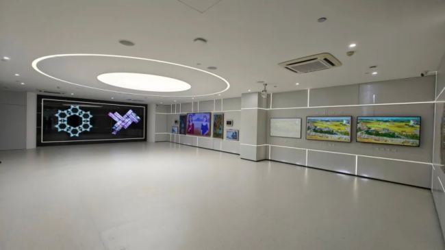 美國PHONIC入駐杭州數(shù)字文化創(chuàng)新研究院展廳,打造沉浸式體驗