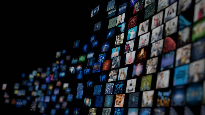 順勢(shì)而為丨普奧視4K系列云臺(tái)攝像機(jī)