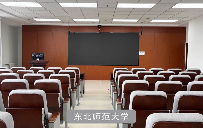 順勢(shì)而為丨普奧視4K系列云臺(tái)攝像機(jī)