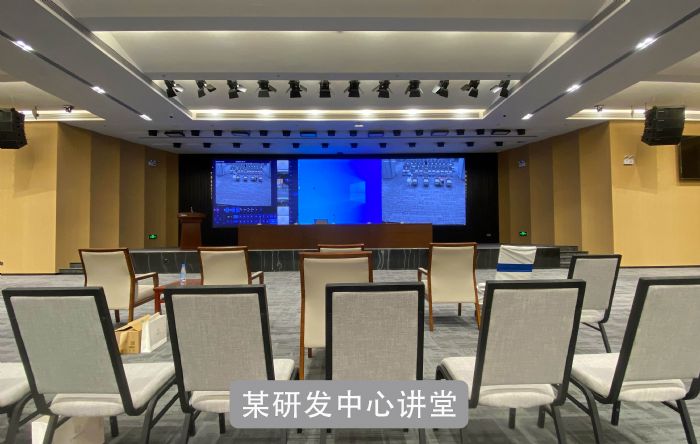 順勢(shì)而為丨普奧視4K系列云臺(tái)攝像機(jī)