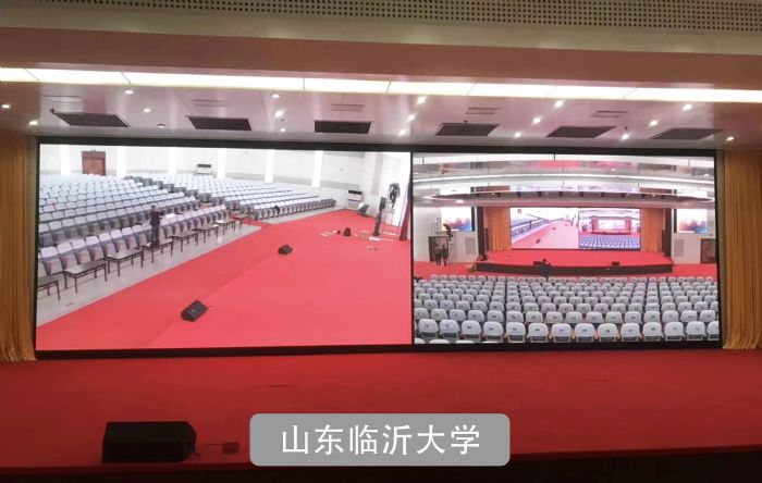 順勢(shì)而為丨普奧視4K系列云臺(tái)攝像機(jī)