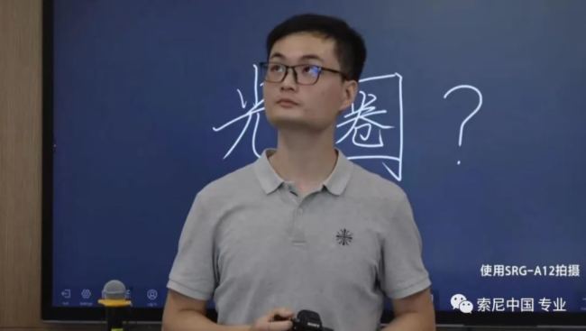 上海紐約大學引入AI智能拍攝,索尼在教育賽道上又進一步