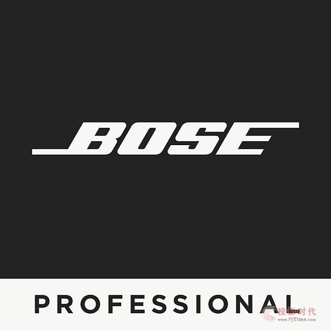 Bose Professional 新品發(fā)布會(huì)-臺(tái)灣站成功舉辦