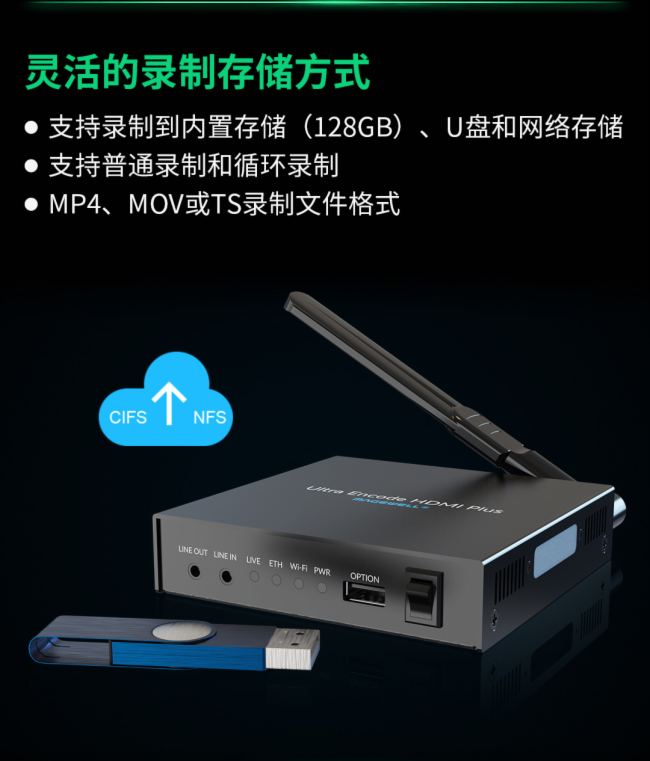 aƷ | Ultra Encode Plus ýwa