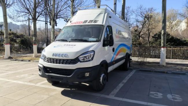 青海、吉林、武漢、廣西各地融媒體轉(zhuǎn)播車紛紛采用千視產(chǎn)品與方案