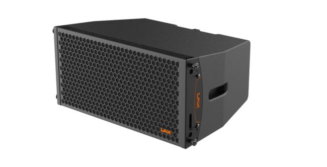 LAX助力廣東郵電職業技術學院(江門校區)學校禮堂打造專業擴聲系統解決方案