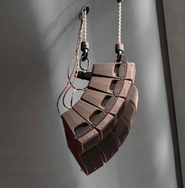 華匯音響 | FANCL藝術中心(藝海劇院)| 煥新升級,開啟新的感官之旅~