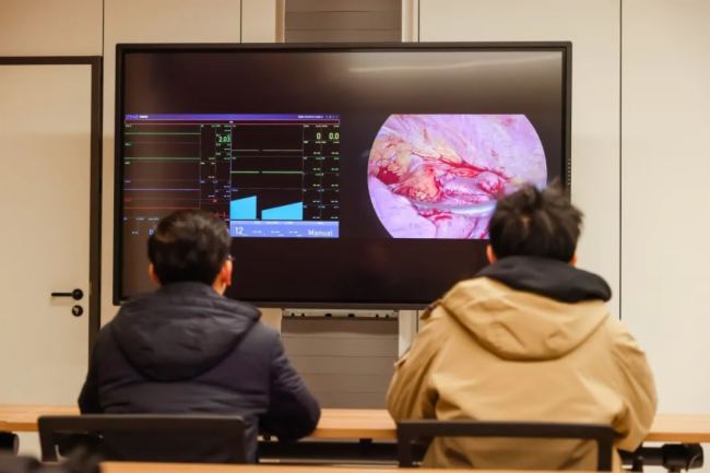 巴可助力上海市第六人民醫院安徽醫院,實現數字化醫療建設