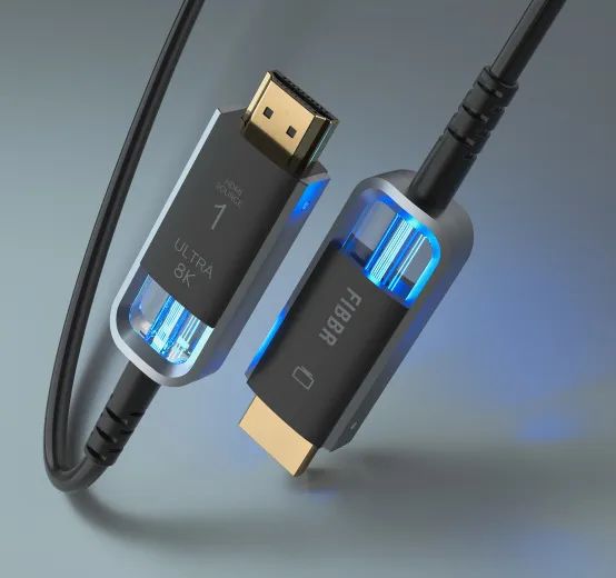 菲伯爾攜熱門光纖產(chǎn)品精彩亮相巴塞羅那 MWC 2024