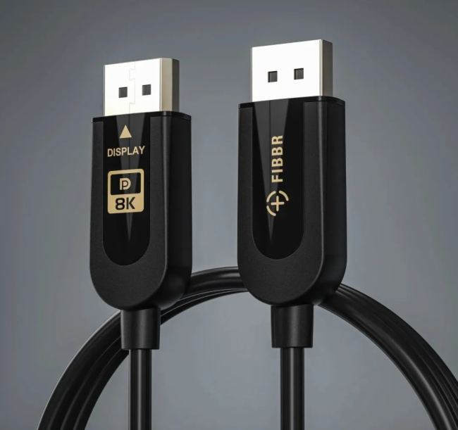 菲伯爾攜熱門光纖產(chǎn)品精彩亮相巴塞羅那 MWC 2024