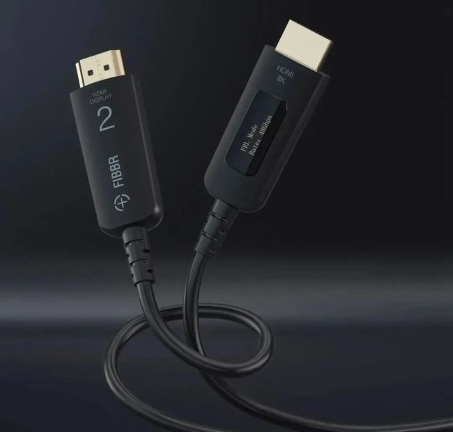 菲伯爾攜熱門光纖產(chǎn)品精彩亮相巴塞羅那 MWC 2024