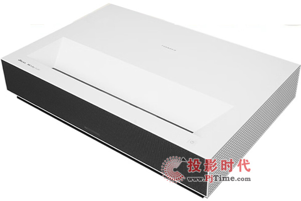 峰米激光電視C3