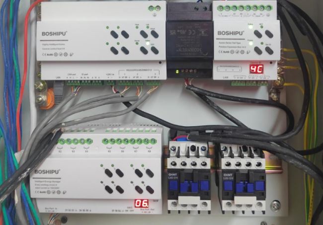 智慧展館 | 博士普X民革陜西省委會 史料展陳數字化建設