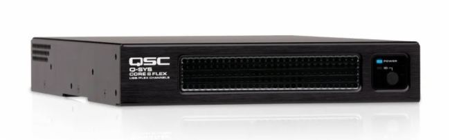 佳聯視聽 | 重塑歷史建筑功能——陳毅辦公室會議系統改造