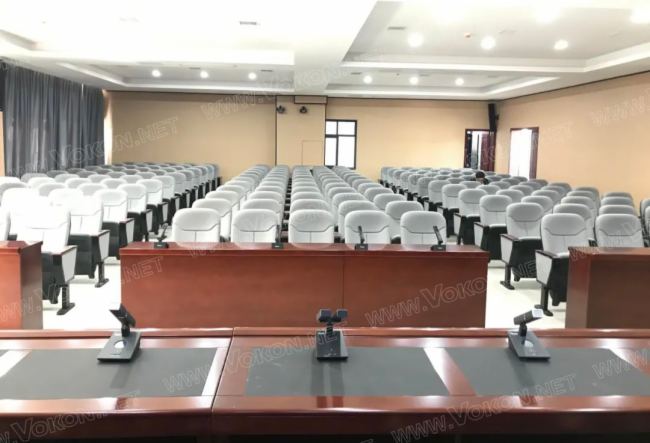 VOKON助力貴州省某自治州紀委檢查局工作高質量發展