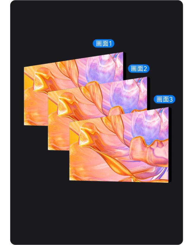 專為中小屏而生,灰度科技異步全彩控制卡HD-C08L全新上市!