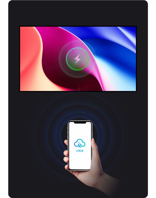 專為中小屏而生,灰度科技異步全彩控制卡HD-C08L全新上市!