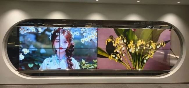 LEOX���I�@�ˡ�͸��OLED�����@ʾ�����İ����ϼ�