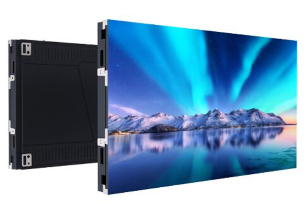 AOC--微間距COB顯示屏