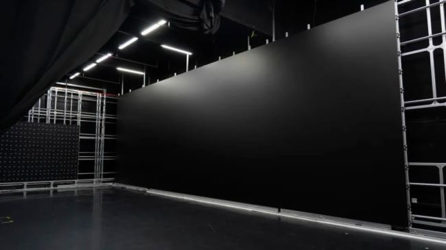 揭秘中麒:探索COB至臻顯示效果背后的奧秘