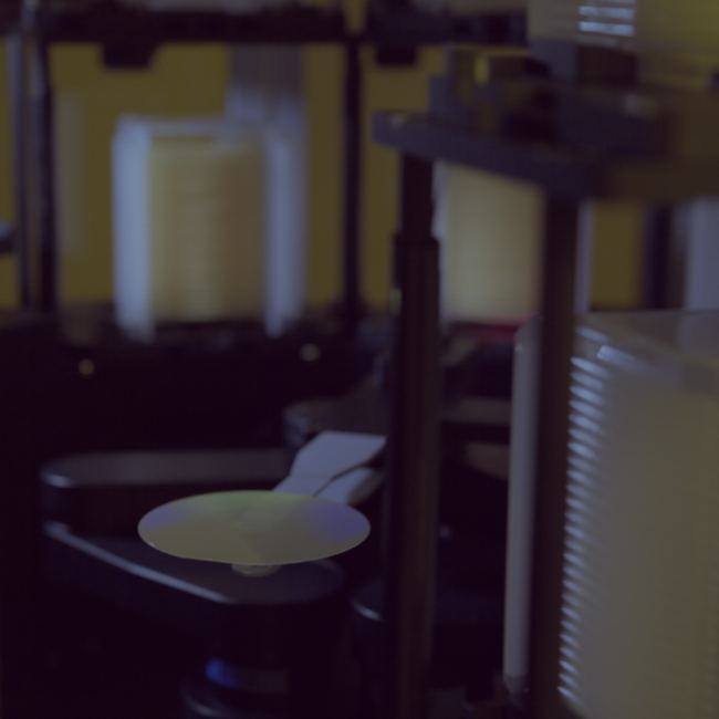 揭秘中麒:探索COB至臻顯示效果背后的奧秘