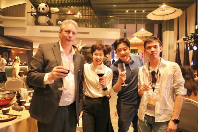 入夢紅樓·共贏未來 | 科視2024專業視聽合作伙伴活動暨答謝宴圓滿落幕